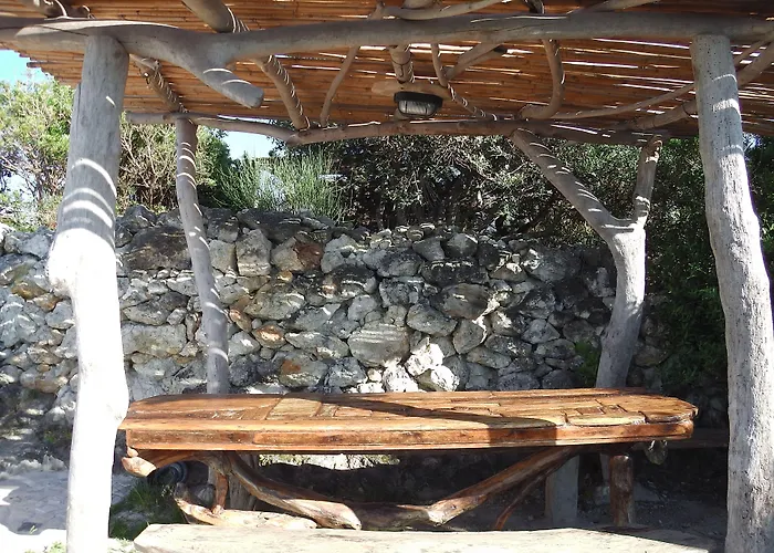 Il Cigno B&B Ponza